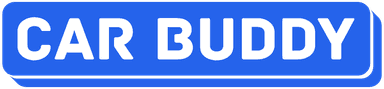 Car Buddy Logo